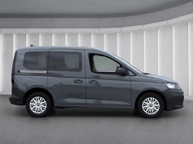 Volkswagen Caddy Combi