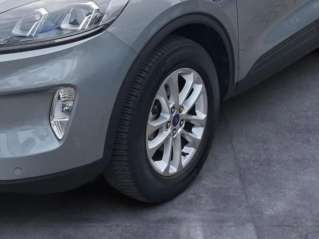 Ford Kuga Plug in Hybrid Titanium