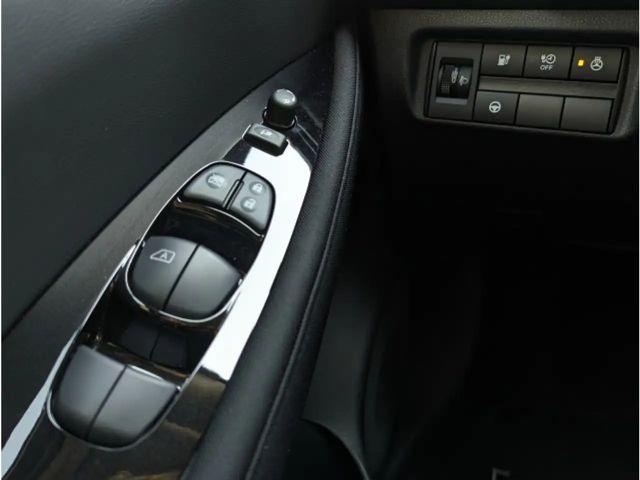 Nissan Leaf N-Connecta