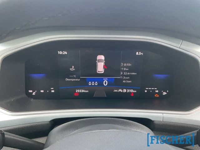 Volkswagen T-Roc 1.0 TSI