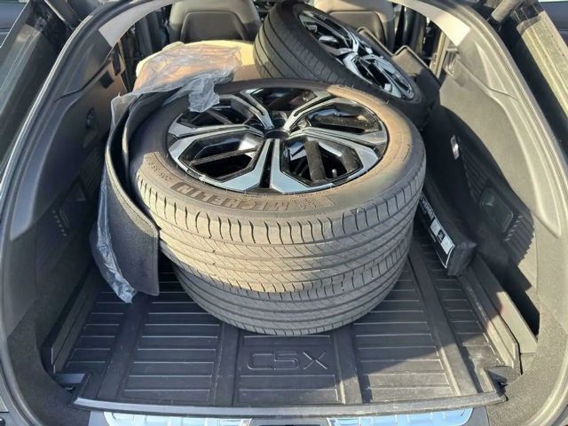 Citroën C5 X Hybrid Shine