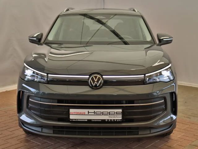 Volkswagen Tiguan DSG Life