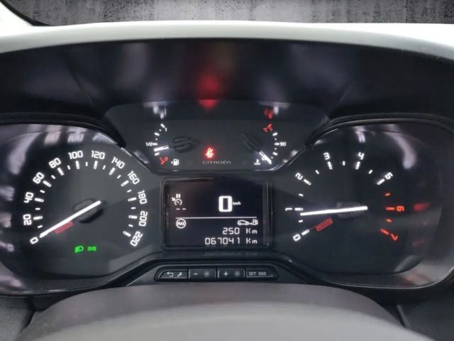 Citroën C3 Aircross Feel