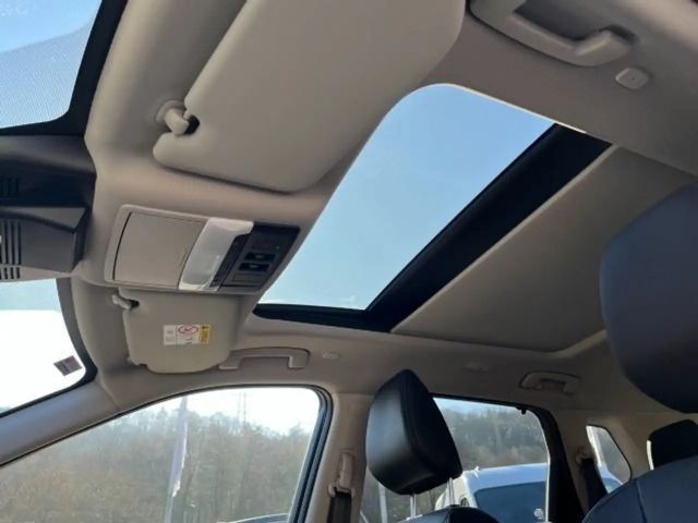 Nissan X-trail AWD Tekna e-4ORCE