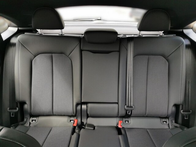 Audi Q3 35 TFSI S-Line S-Tronic Sportback