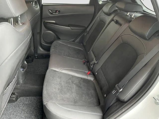 Hyundai Kona 2.0 N Performance T-GDi