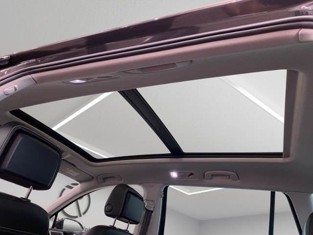 Volkswagen Passat 1.4 TSI DSG Variant