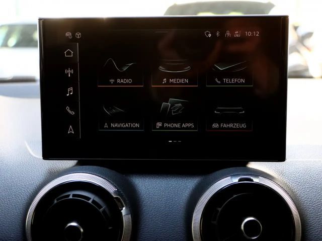 Audi Q2 35 TFSI S-Line S-Tronic