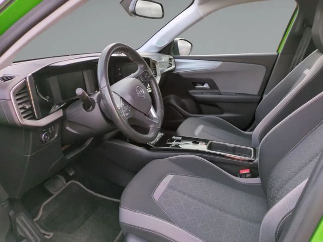 Opel Mokka Edition Mokka-e