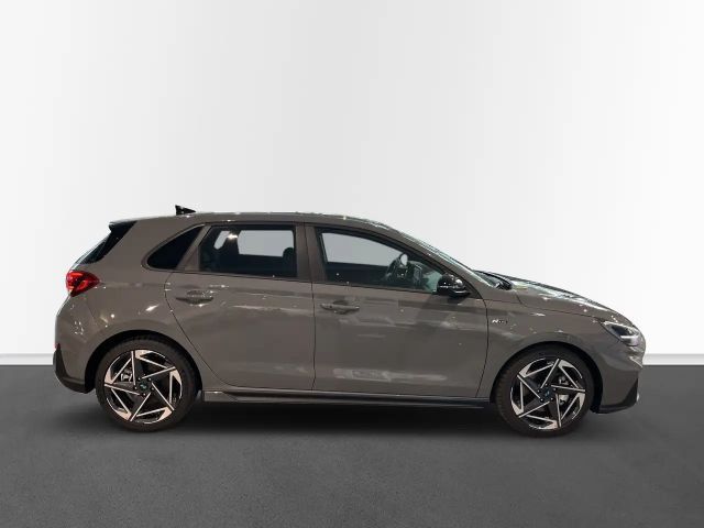 Hyundai i30 N Line