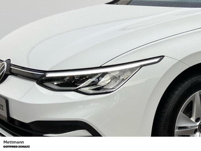 Volkswagen Golf 2.0 TDI Life Variant