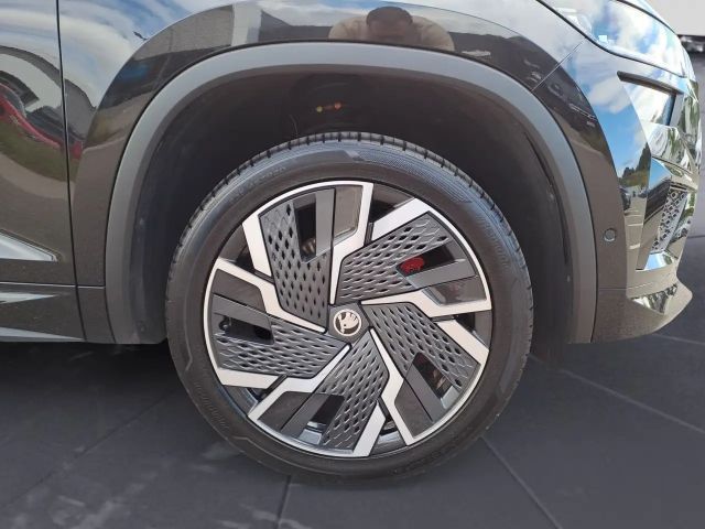 Skoda Kodiaq 2.0 TSI 4x4 Business RS