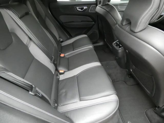 Volvo XC60 AWD Dark Ultimate