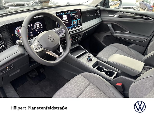 Volkswagen Tiguan Life eHybrid