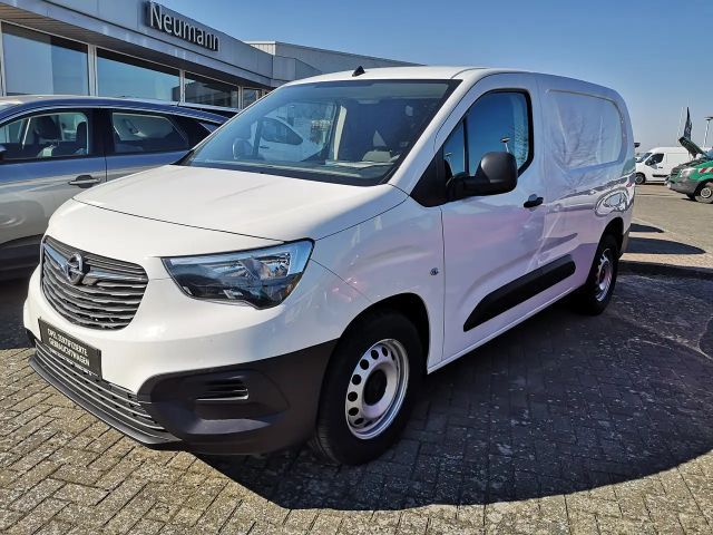 Opel Combo Edition L2H1_ XL mit Profi-Paket, Grip Controll