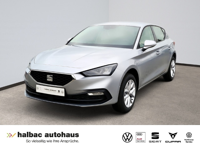 Seat Leon 1.0 TSI Style