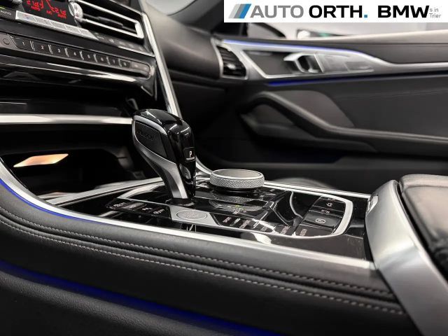 BMW M850 Cabrio xDrive