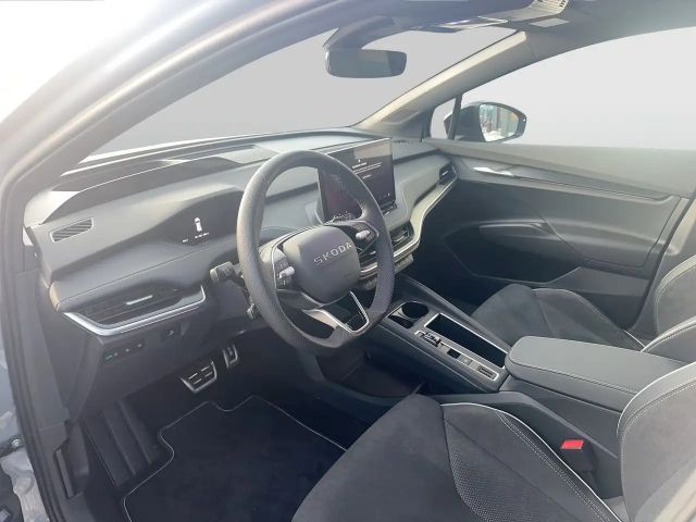 Skoda Elroq 85 Sportline