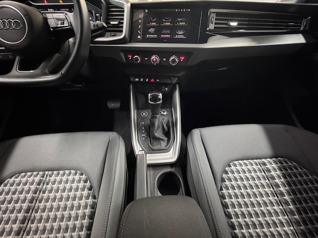 Audi A1 40 TFSI S-Tronic Sportback