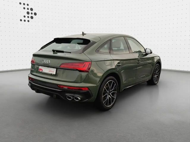 Audi SQ5 Quattro