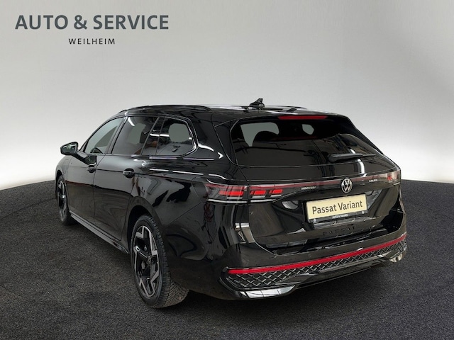 Volkswagen Passat DSG R-Line eHybrid