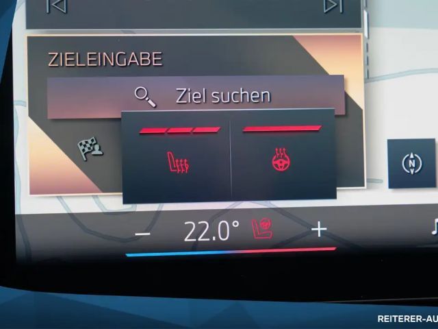 BMW 318 318d M-Sport Sedan