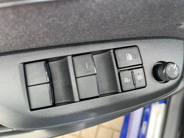 Toyota Yaris Team D VVT-i