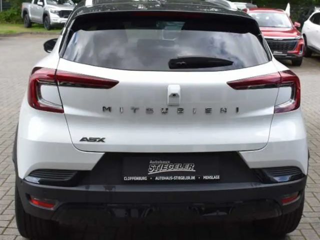 Mitsubishi ASX Intro Edition 1.3 T-Benziner 7-DCT