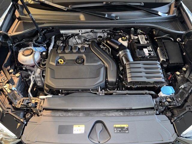 Audi Q3 35 TFSI S-Tronic