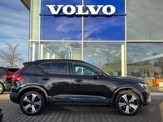 Volvo XC40 Recharge Ultimate