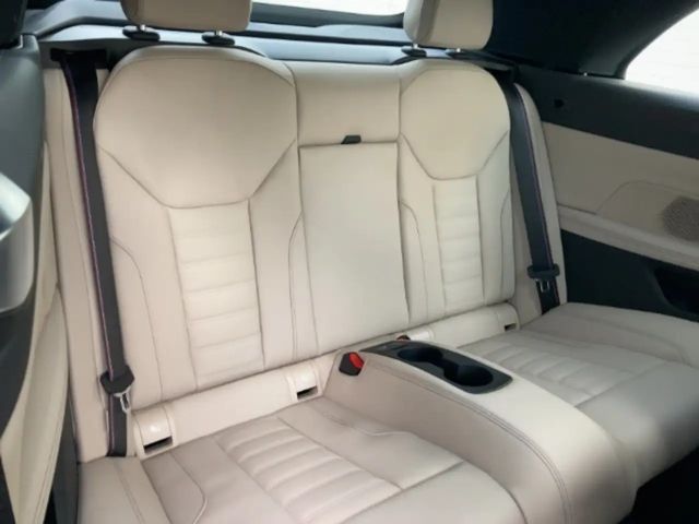 BMW 420 Cabrio M-Sport