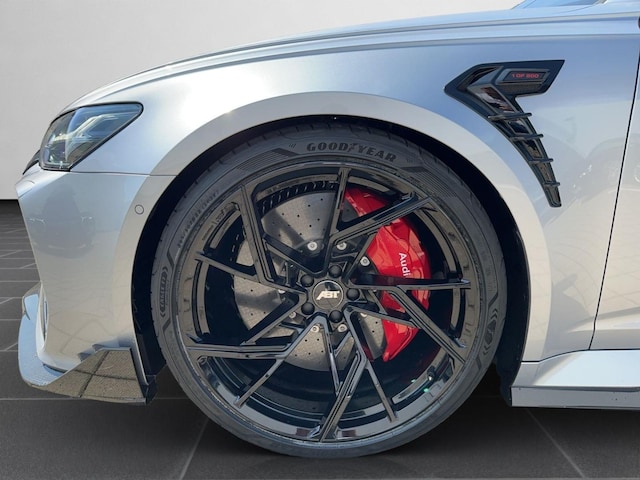 Audi RS6 Avant Quattro