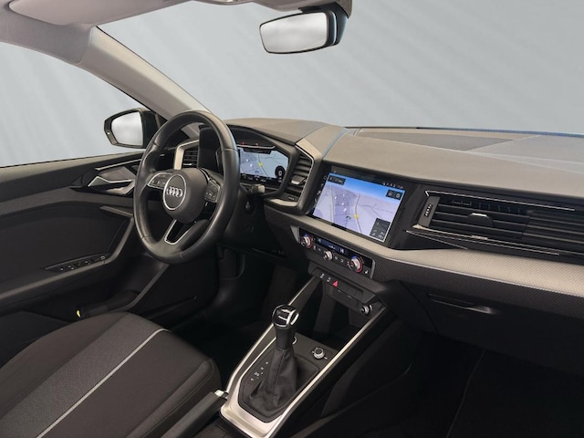 Audi A1 25 TFSI S-Tronic Sportback