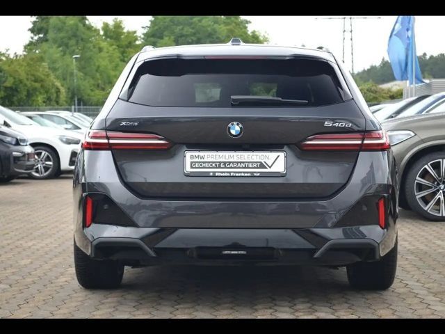 BMW 540 540d M-Sport Touring xDrive