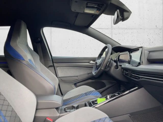 Volkswagen Golf 2.0 TSI 4Motion Golf VIII