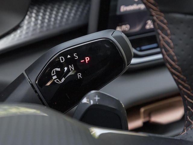 Cupra Terramar 1.5 e-Hybrid VZ