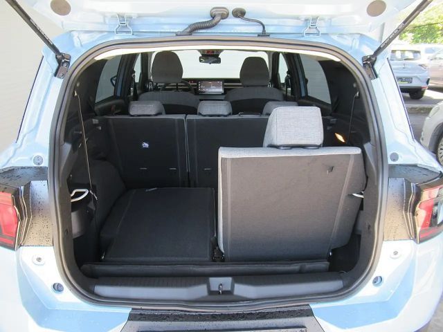 Citroën C3 Aircross Plus