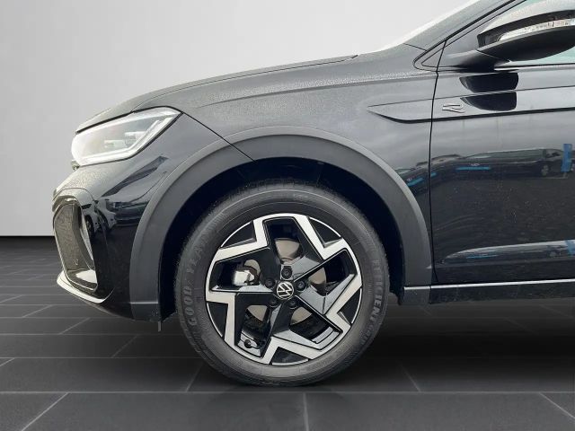 Volkswagen Taigo 1.0 TSI DSG R-Line