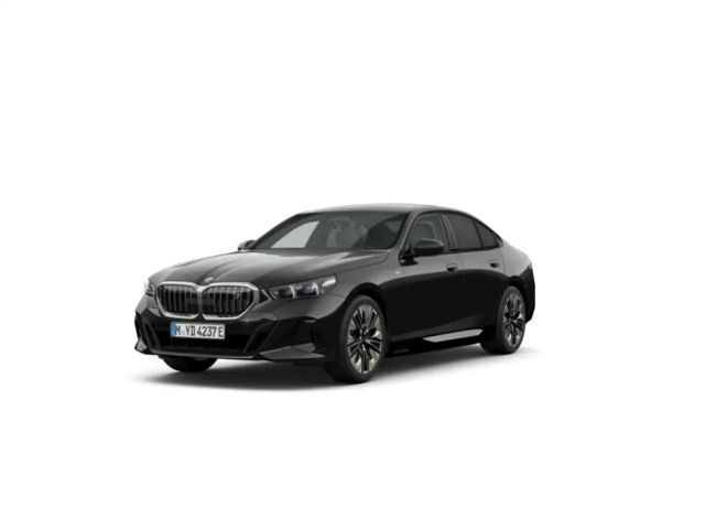 BMW i5 M-Sport Sedan xDrive