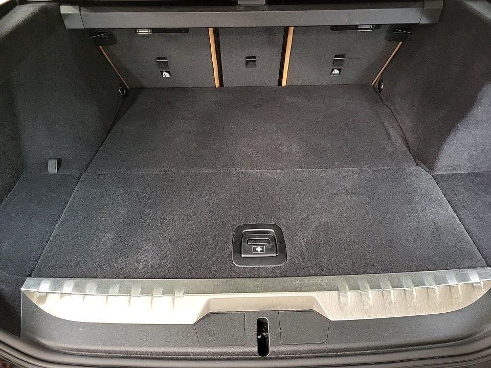 BMW 320 320e Touring xDrive