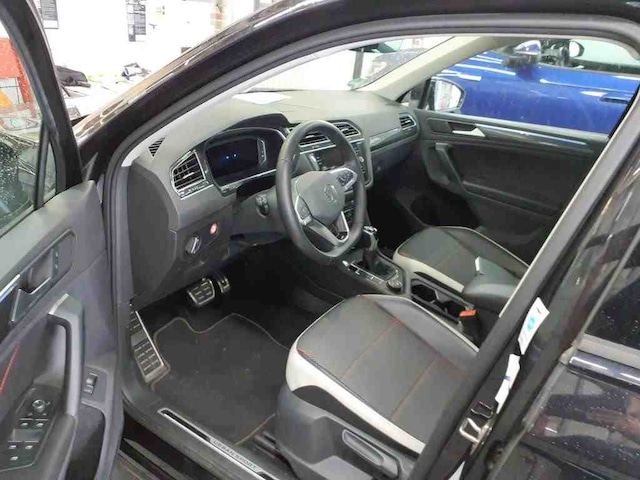 Volkswagen Tiguan 2.0 TSI 4Motion DSG Sport
