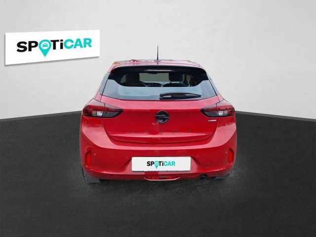 Opel Corsa 1.2 Turbo Edition Hybrid