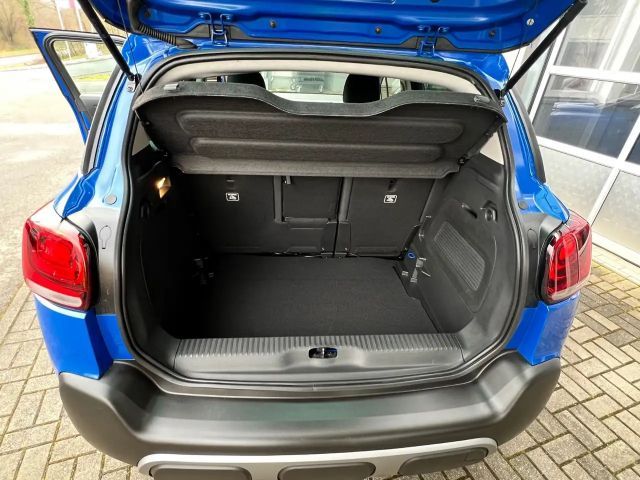 Citroën C3 Aircross Shine