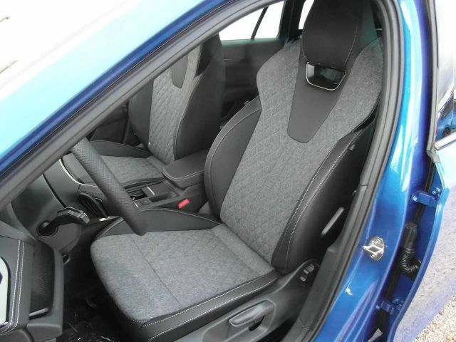 Skoda Octavia 1.5 TSI Combi Sportline iV