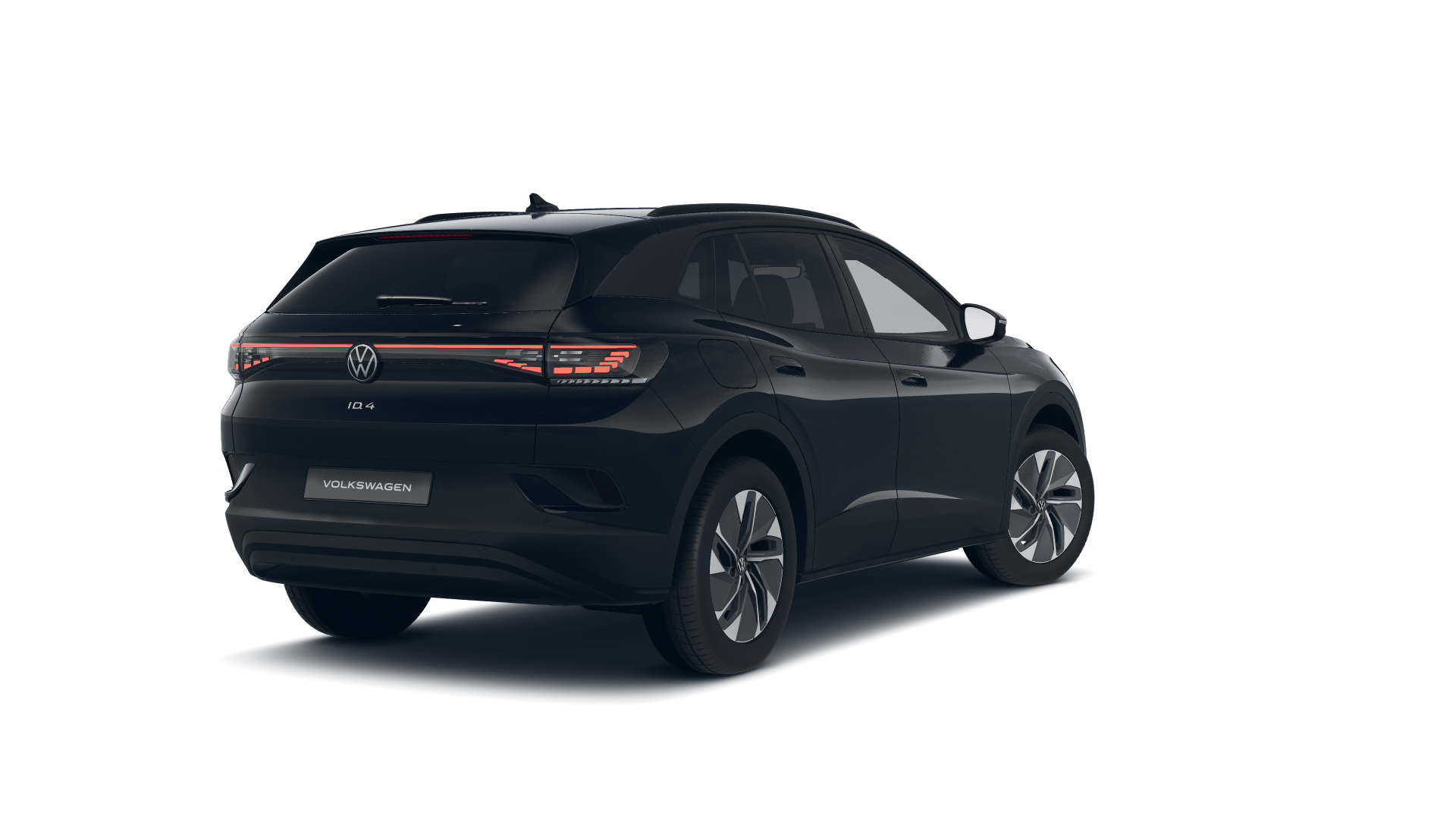 Volkswagen ID.4 IQ.Drive Pure