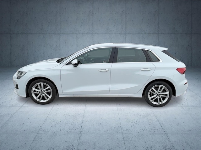 Audi A3 35 TDI S-Tronic Sportback