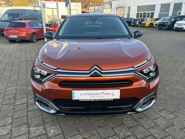 Citroën C4 PureTech Shine