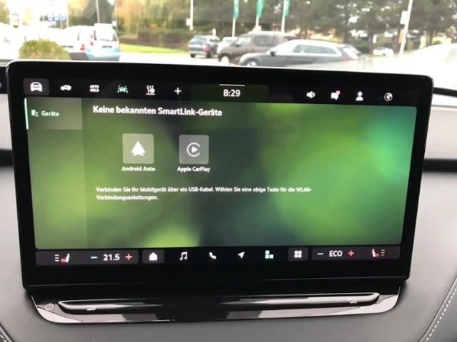 Skoda Enyaq Sportline