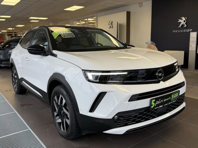 Opel Mokka Elegance Mokka-e