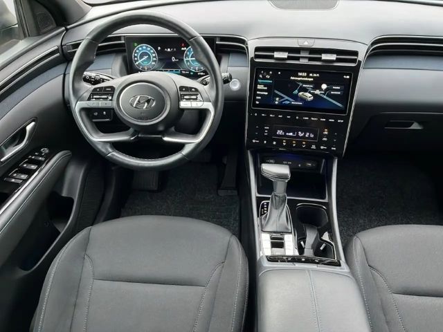 Hyundai Tucson 1.6 T-GDi